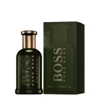 Boss Bottled Oud Aromatic Eau de Parfum for Men