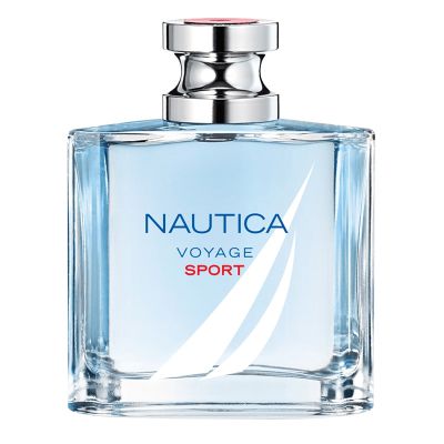 Nautica Voyage Sport Eau de Toilette for Men