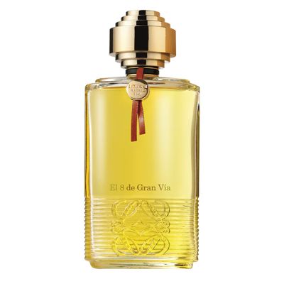 El 8 de Gran Via Eau de Parfume for Women and Men