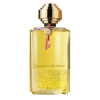 Amanece la bella Cibeles Eau de Parfume for Women and Men