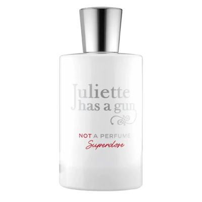 Not A Perfume Superdose Eau de Parfum for Women and Men Juliette Has A Gun