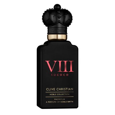 VIII Rococo Magnolia Eau de Parfum for Women Clive Christian