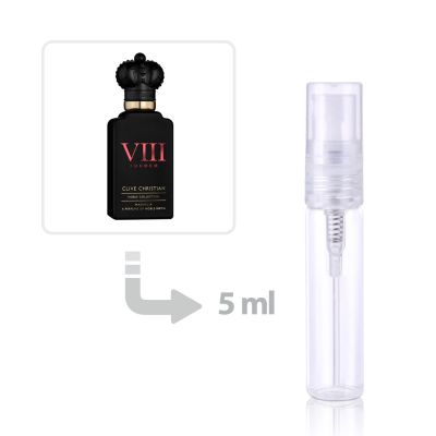 VIII Rococo Magnolia Eau de Parfum for Women Clive Christian