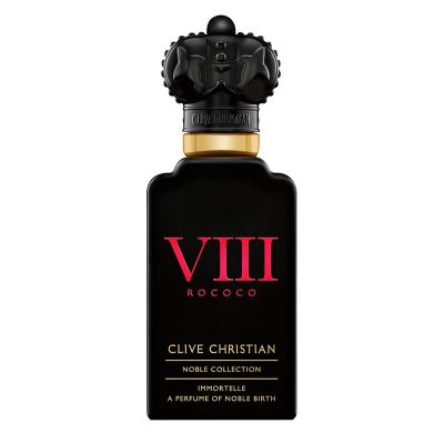 VIII Rococo Immortelle Eau de Parfum for Men Clive Christian