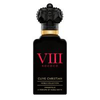 VIII Rococo Immortelle Eau de Parfum for Men Clive Christian