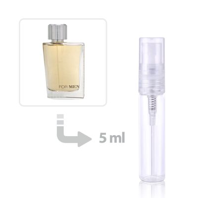 Jacomo Eau de Toilette for Men