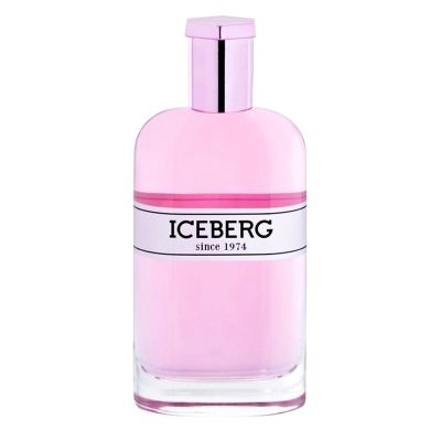 Iceberg Since 1974 for Her Eau de Parfum for Women