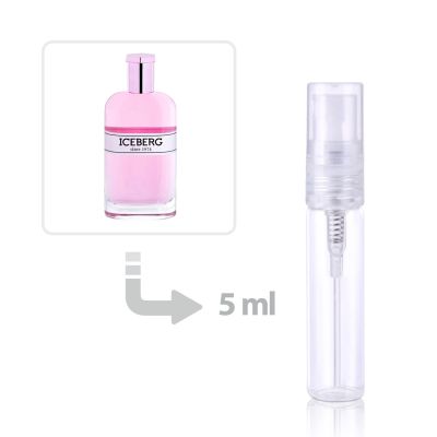 عطر ايسبرج سينس 1974 فور هر أو دي بارفيوم للنساء ايسبرج