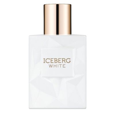 Iceberg White Eau de Toilette for Women