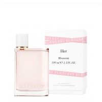 Burberry Her Blossom Eau de Toilette for Women
