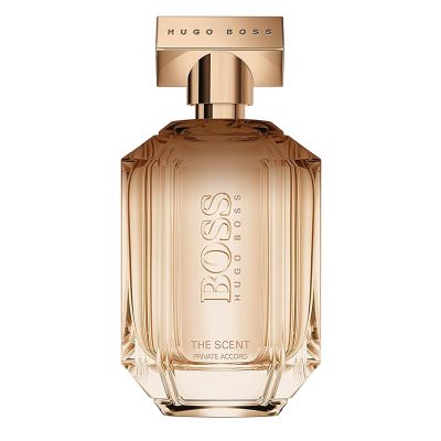 Boss The Scent Private Accord for Her Eau de Parfum for Women