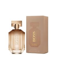 Boss The Scent Private Accord for Her Eau de Parfum for Women