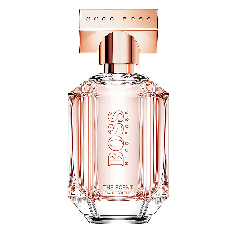 Scent hugo boss woman online