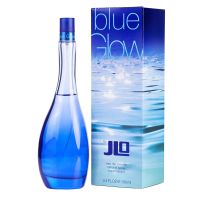 Blue Glow by JLO Eau de Toilette for Women