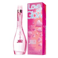 Love at First Glow Eau de Toilette for Women