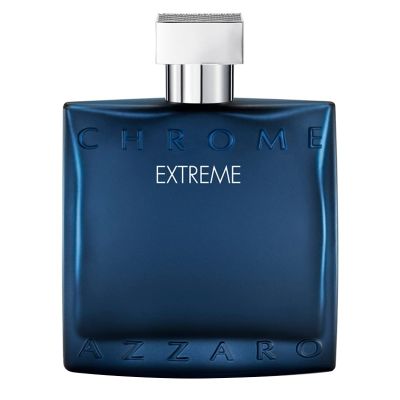 Azzaro Chrome Extreme Eau de Parfum for Men