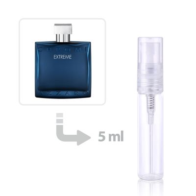 عطر أزارو كروم إكستريم أو دي بارفيوم للرجال أزارو