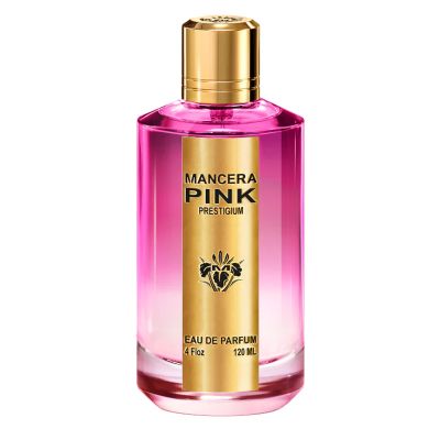 Pink Prestigium Eau de Parfum for Women