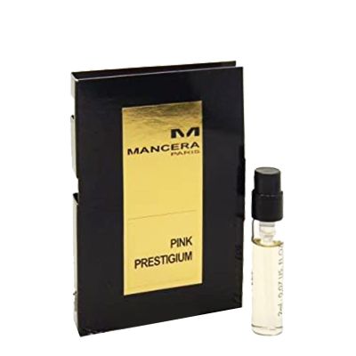 Pink Prestigium Eau de Parfum for Women