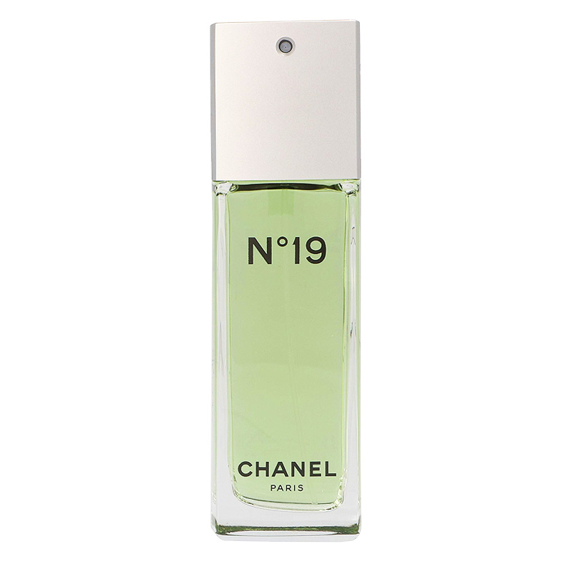 Chanel N 19 Eau de Toilette For Women Chanel perfume & fragrance