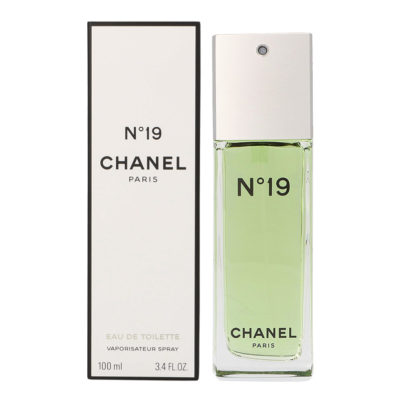 Chanel N 19 Eau de Toilette For Women Chanel perfume & fragrance