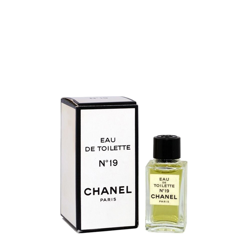 Chanel N 19 Eau de Toilette For Women Chanel perfume & fragrance