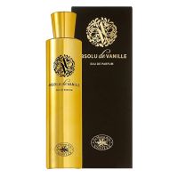 Absolu De Vanille Eau de Parfum Women and Men La Maison De La Vanille