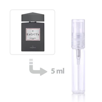 Koeptys Eau de Parfum Women and Men Nejma