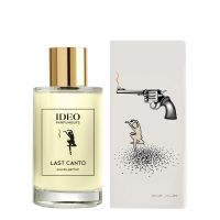 Last Canto Eau de Parfum Women and Men IDEO Parfumeurs