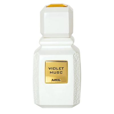 Violet Musc Eau de Parfum Women and Men Ajmal