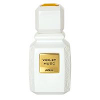 Violet Musc Eau de Parfum Women and Men Ajmal