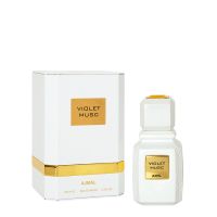 Violet Musc Eau de Parfum Women and Men Ajmal