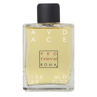 Audace Eau de Parfum Women and Men Profumum Roma