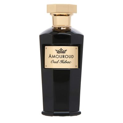 Oud Tabac Eau de Parfum Women and Men Amouroud