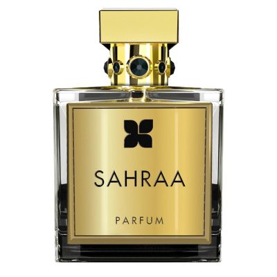 Sahraa Eau de Parfum Women and Men Fragrance Du Bois