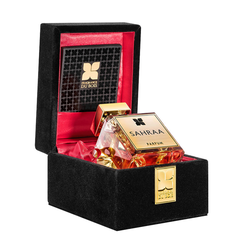 عطر سهرة إيهو دي بارفان للنساء والرجال من فراغ دو بوا