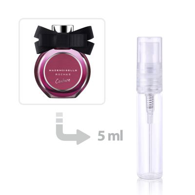 عطر مادموزل روشاس كوتور أو دي بارفيوم للنساء روشاس