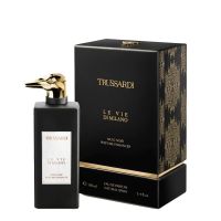 Musc Noir Perfume Enhancer Eau de Parfum for Women and Men Trussardi