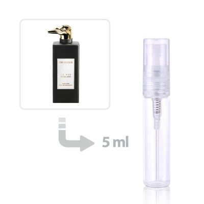 عطر مسك نوير برفيوم إنهانسر أو دي بارفيوم للجنسين تروساردي