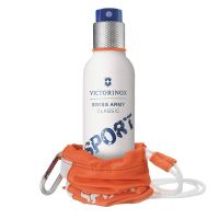 Classic Sport Eau de Toilette for Men Victorinox Swiss Army
