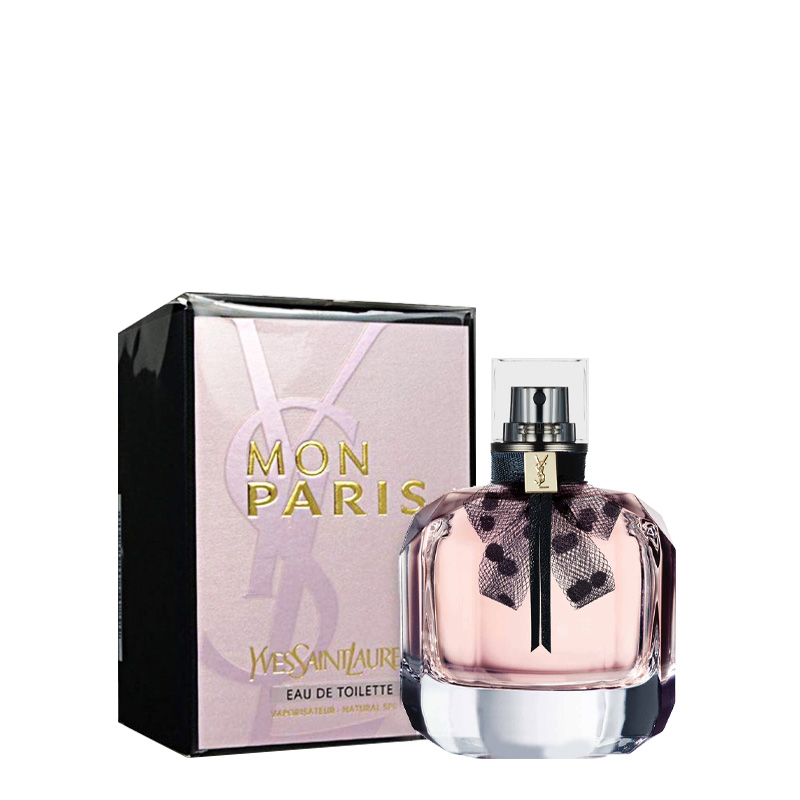 Mon paris 50ml eau de toilette online