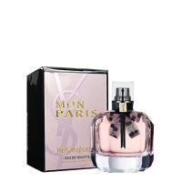 Mon Paris Eau de Toilette for Women Yves Saint Laurent - YSL