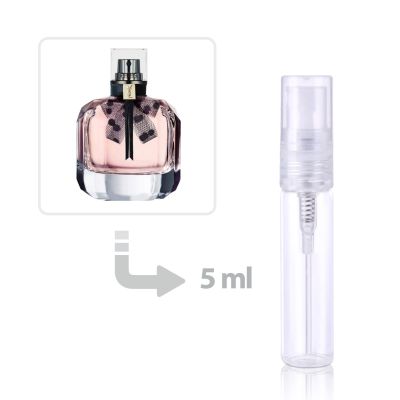 Mon Paris Eau de Toilette for Women Yves Saint Laurent - YSL