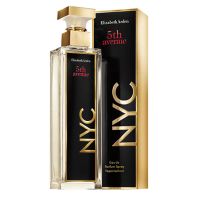 5th Avenue NYC Limited Editon Eau de Parfum for Women Elizabeth Arden