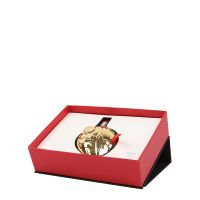 Gold Heart V 4 Eau de Parfum Women and Men Map Of The Heart