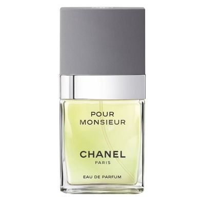 Pour Monsieur Eau de Parfum for Men