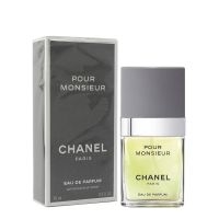 Pour Monsieur Eau de Parfum for Men