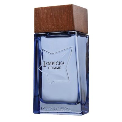 Lempicka Homme Eau de Toilette for Men