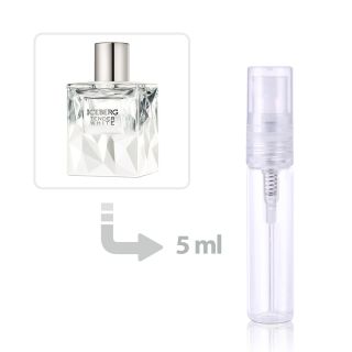 Tender White Eau de Toilette for Women