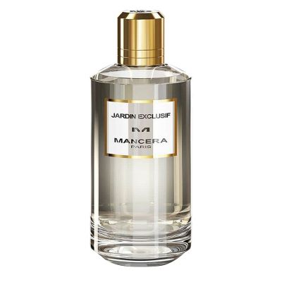 Jardin Exclusif Eau de Parfum for Women and Men Mancera